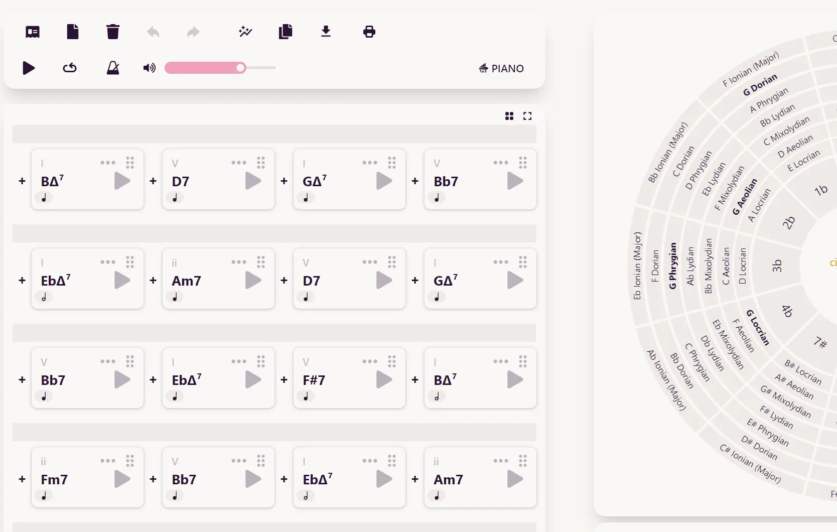 Change Grid Size