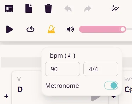 Metronome